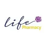 Life Pharmacy discount code
